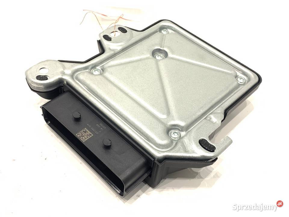 SENSOR AIRBAG SKODA OCTAVIA III 3Q0959655BH podkarpackie sprzedam