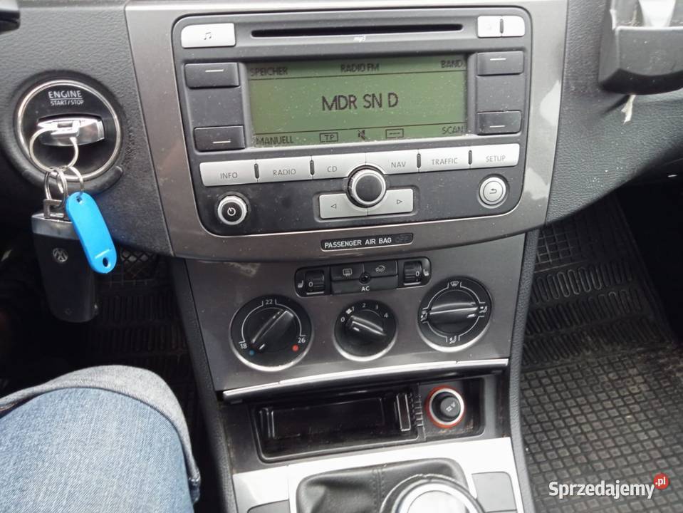 Volkswagen Passat 19 TDI Dębica