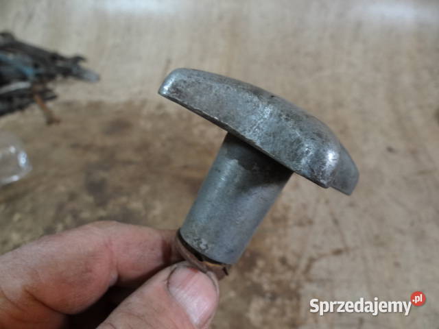 amortyzator skrętu Simson AWO org DDR Części i akcesoria motocyklowe Żary sprzedam