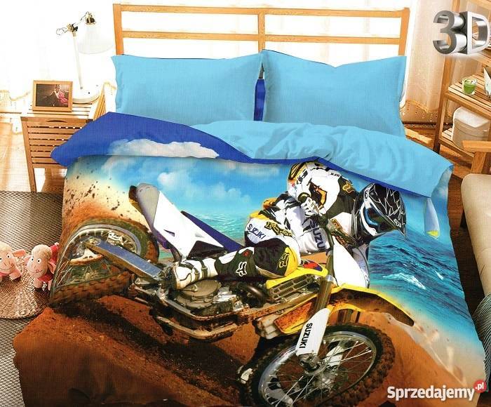 Pościel Luksusowa BedYou 160200 Kalisz