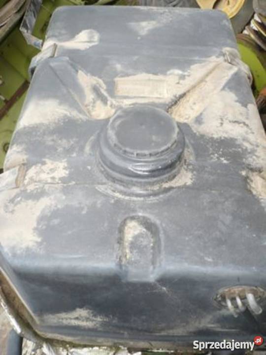 Zbiornik Paliwa Renault 11014 11054 12054 12014 Renault Siemiatycze