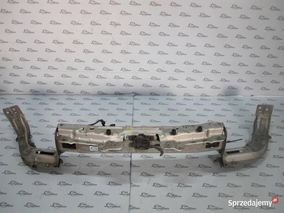 COMBO D DOBLO II 13r pas przód zawór świętokrzyskie sprzedam