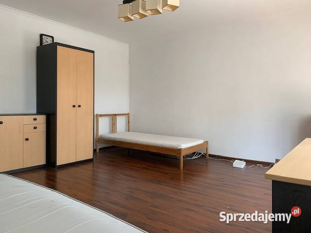 3 pokoje z balkonem i widną kuchnią 574 m 1 Kraków