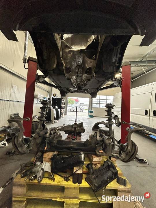 Audi A7 Quattro bluetooth Gorzów Wielkopolski sprzedam