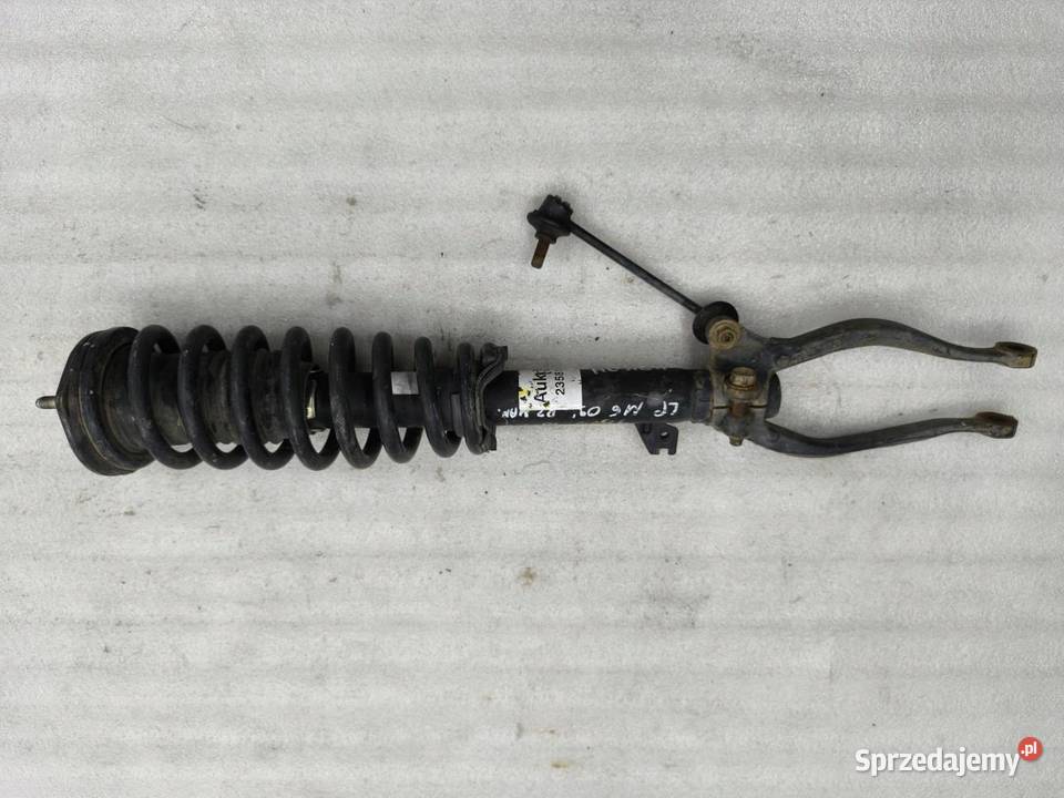 AMORTYZATOR LEWY PRZÓD MAZDA 6 GH LIFT sprzedam