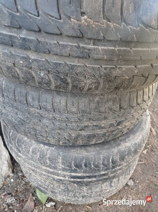Hyundai k 4x100x14 manualna Górno