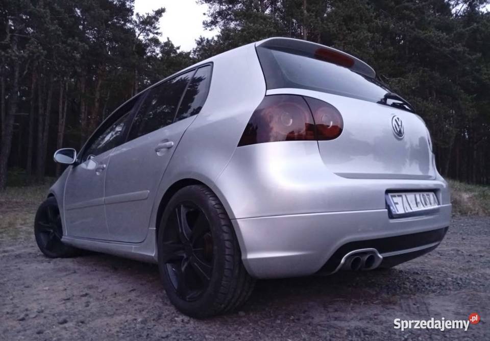 Sprzedam Golv V Nowa Sól