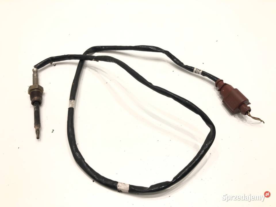 CZUJNIK TEMPERATURY SPALIN VW GOLF VII