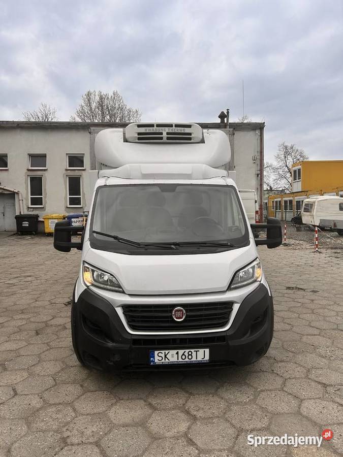 Fiat ducato dużym serwisie rozrząd pompa Fiat