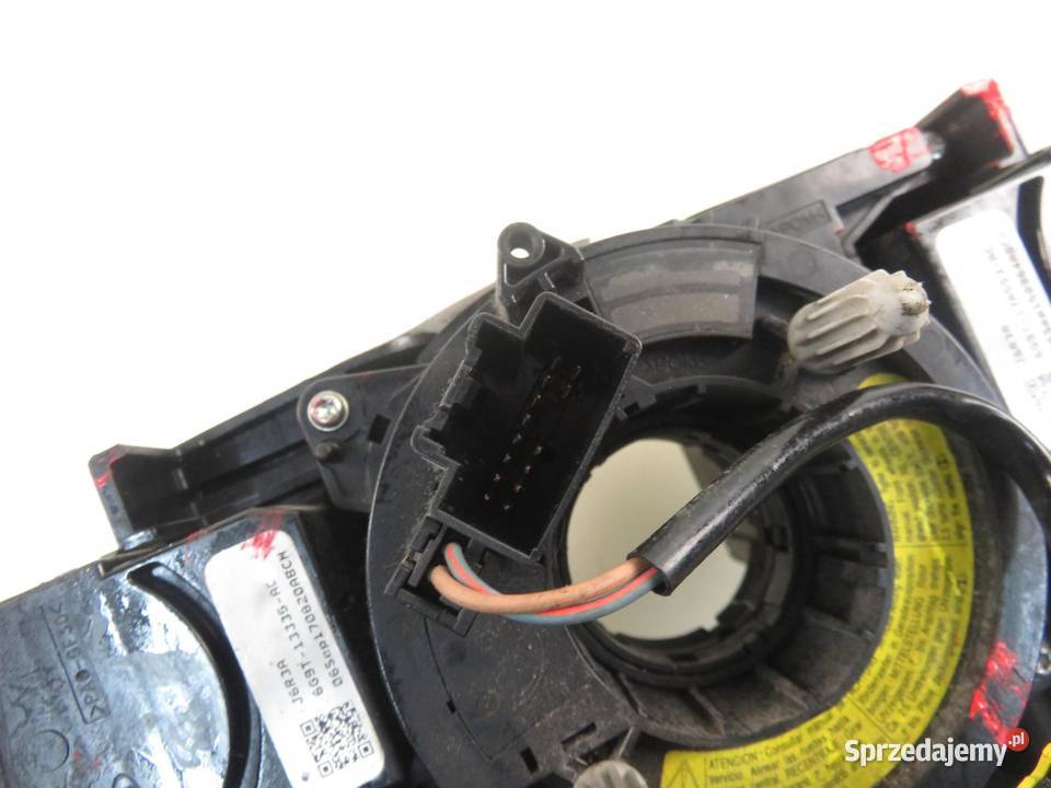 PRZEŁĄCZNIK ZESPOLONY FORD S I WA6 6G9T14A664BD