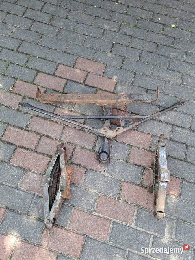 Fiat 125p części nowe I używane 125p Poznań