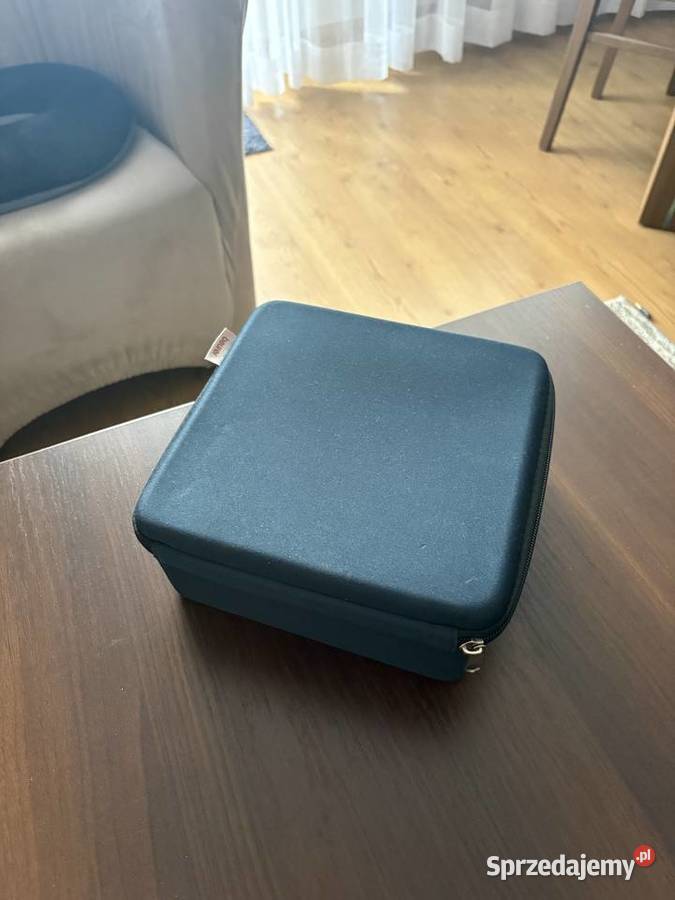 Inhalator membranowy Beurer IH 55 komplet Sosnowiec sprzedam