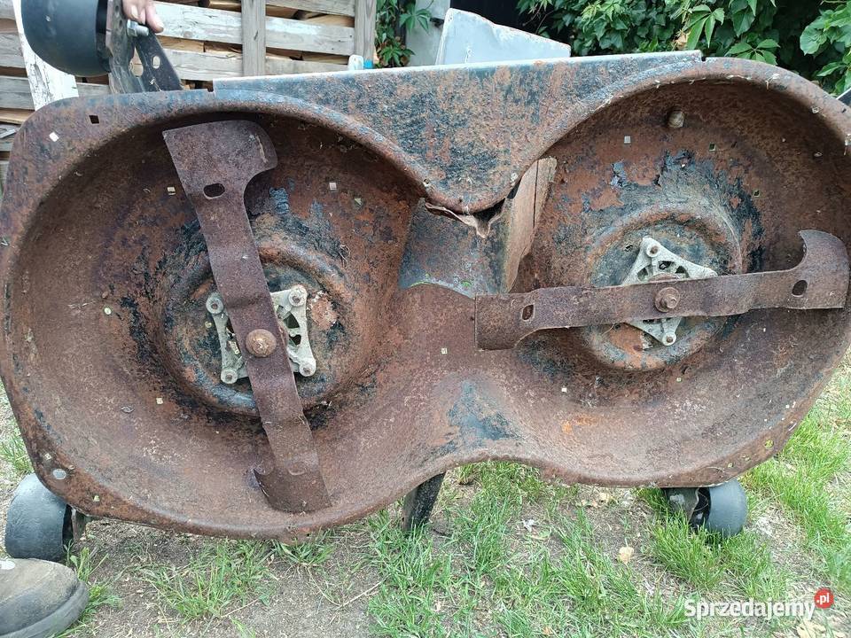 Kosisko Husqvarna Sława