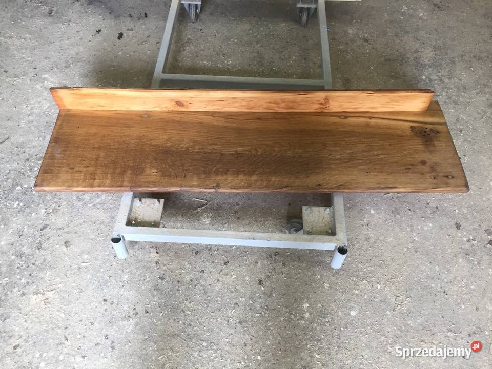 STARE ZABYTKOWE SCHODY DĘBOWE Radzymin