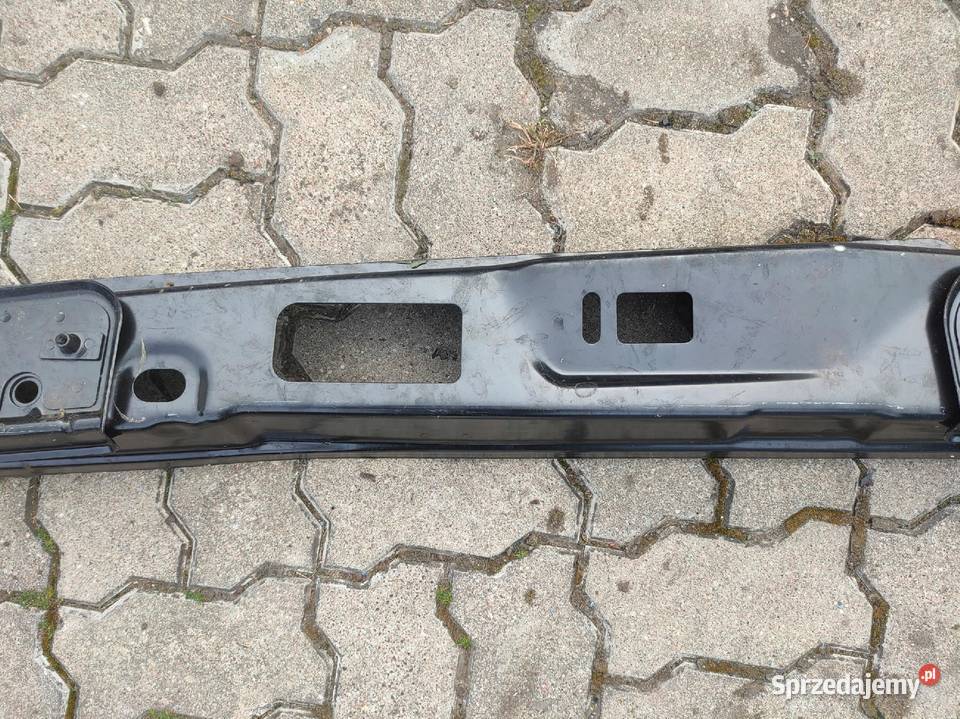 BK21V451A FORD CUSTOM SLUPEK PRAWY TYL TYLNY Przemęt