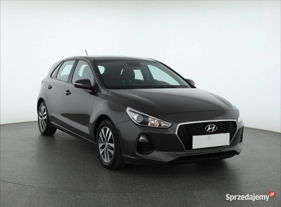 Hyundai i30 1.4 CVVT