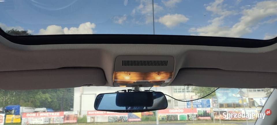 Audi A4B7 AvantQuatro 20 tfsi200 Customowy automatyczna Warszawa