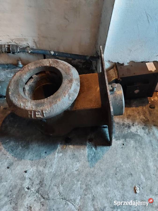 Piec Hef Opał świętokrzyskie Gruszczyn