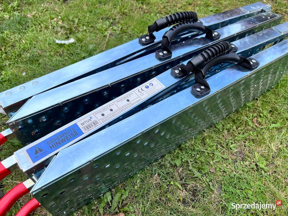 Najazdy samochodowe quad motocykl 400 196M śląskie Łaziska Górne sprzedam