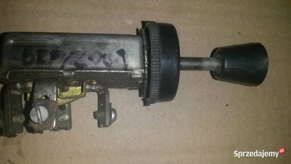 PRZEŁĄCZNIK ŚWIATEŁ ŻUK NYSA SYRENA WARSZAWA wielkopolskie Poznań