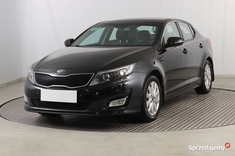 Kia Optima 20 Zabrze