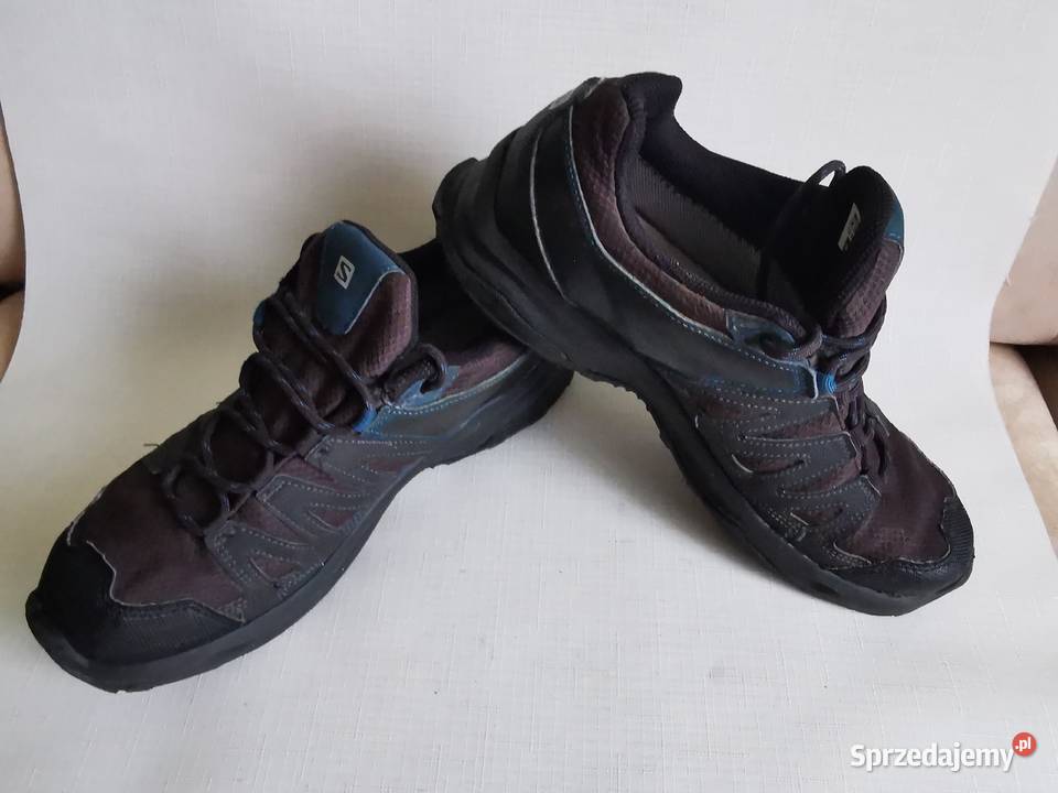 Salomon Gore Tex r41 i 13 Zamość