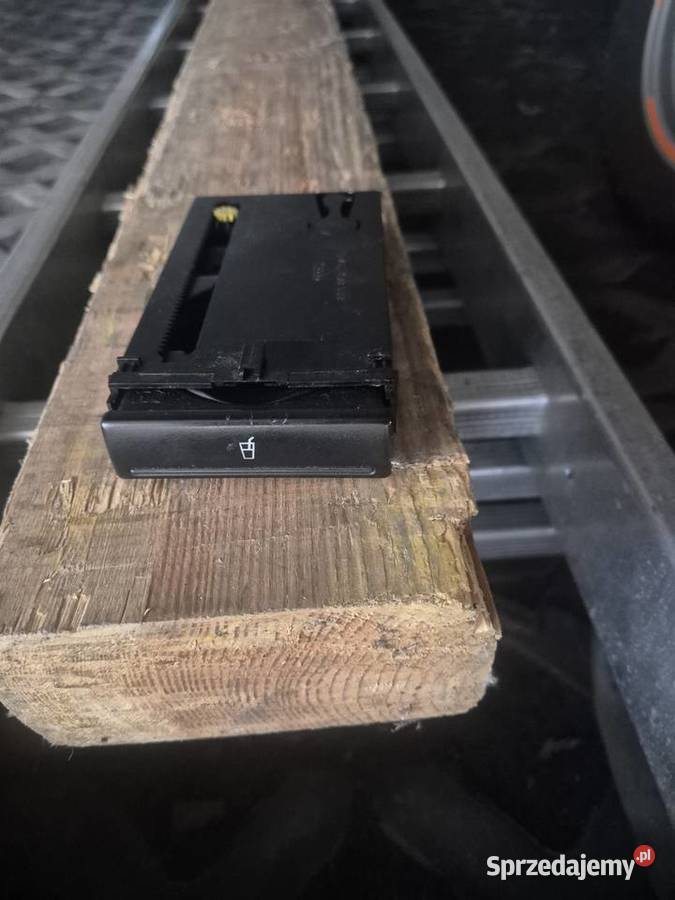 Uchwy na kubki CUP HOLDER Audi A3 8L Ruda Śląska