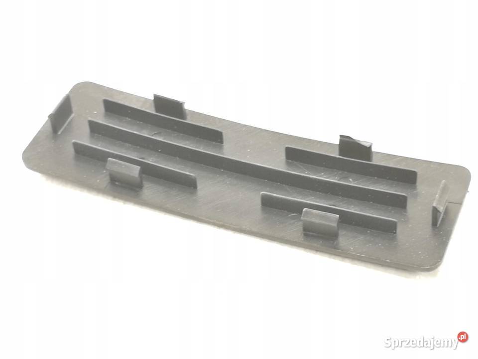 ZAŚLEPKA PROGU FIAT DUCATO 2006 1301295808 lubelskie