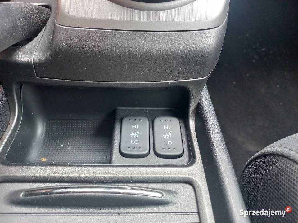 Civic VIII Sedan 18 130 kupiony w polskim salonie Myślenice