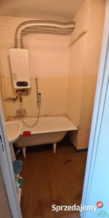 Mieszkanie Pruszków Andrzeja 48m2 3 pokoje internet mazowieckie