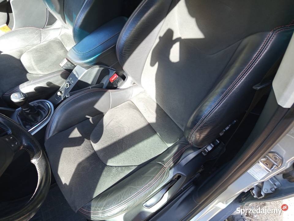 Seat altea 20 TDI 170 wersja FR Elbląg