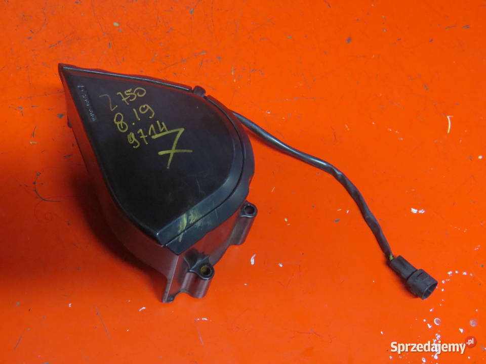 KAWASAKI Z750 Z 750 0412 dekiel miska pokrywa Warszawa