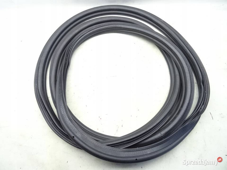 6F9827705E VW AUDI USZCZELKA KLAPY BAGAZNIKA osobowe Przemęt