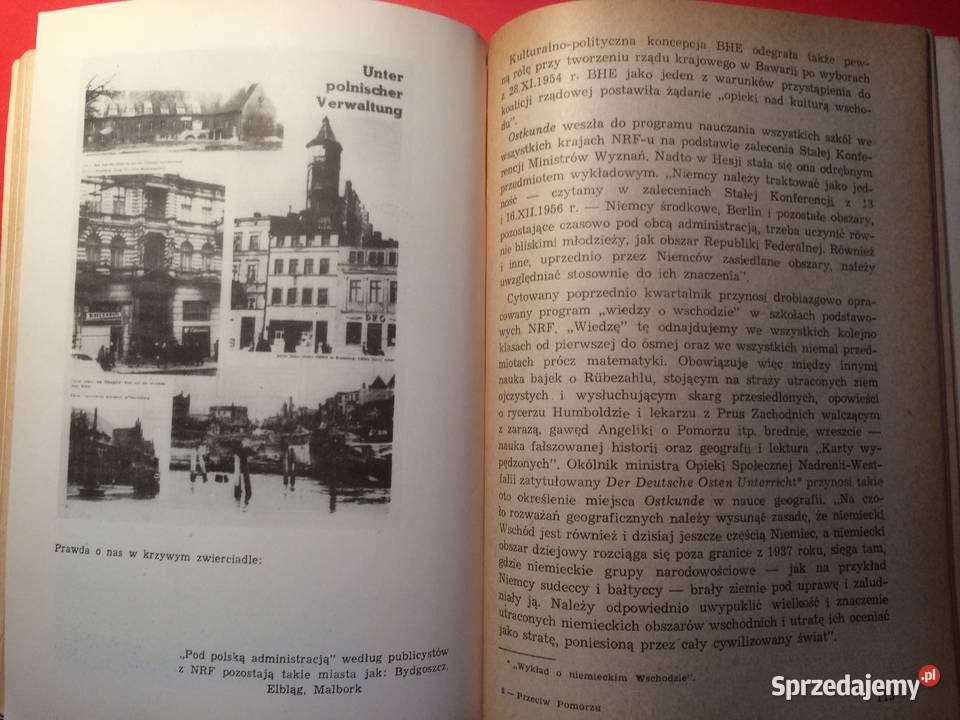 681 Przeciw Pomorzu Szczecin