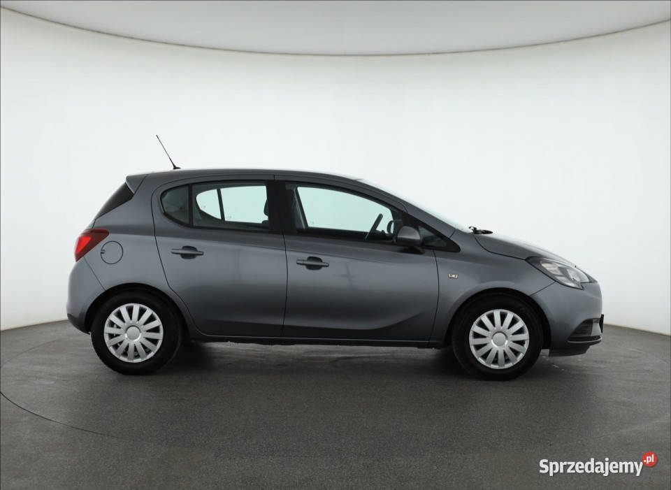 Opel Corsa 14 mazowieckie Piaseczno