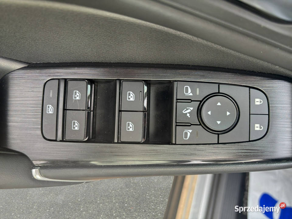 Nissan Qashqai 13 DIGT mHEV NConnecta Xtronic Z benzyna Warszawa