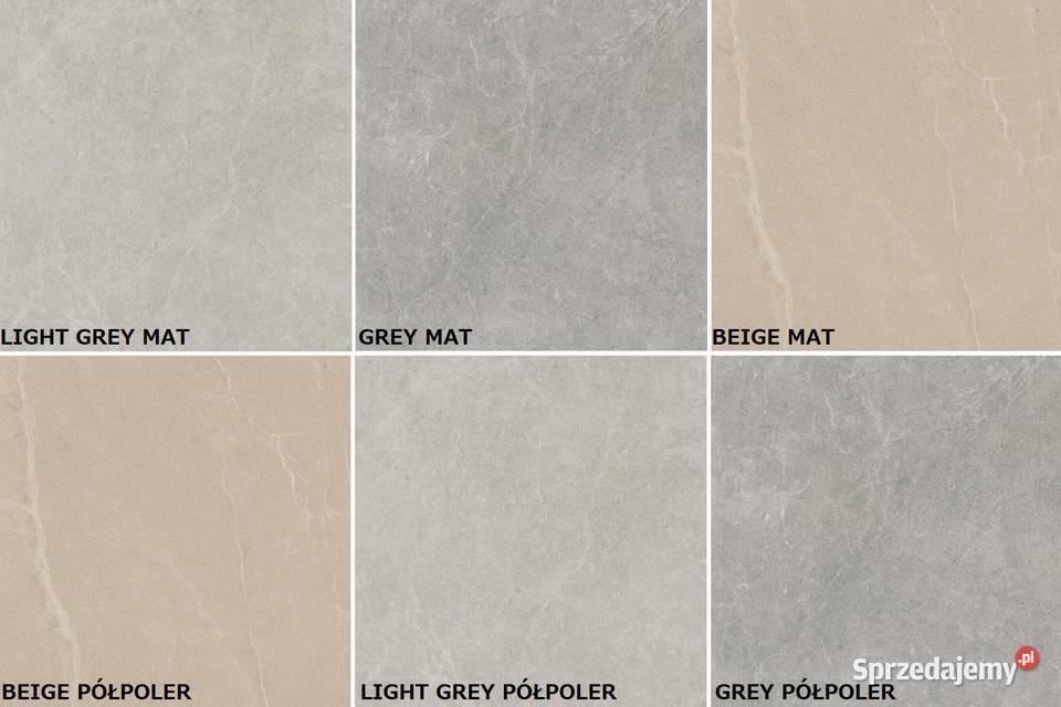 gres 598598 u118 satynowymatowy monocolor