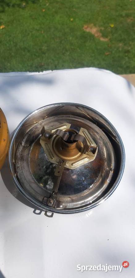 LAMPA PRZEDNIA KOMAR 232 231B