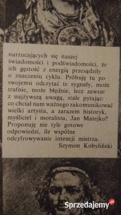 TAJEMNICE POCZTU MATEJKI małopolskie Kraków