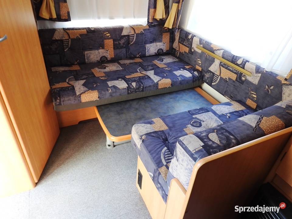 HITNA MAJÓWKĘ2000 LMC Klima Mover DMC1200