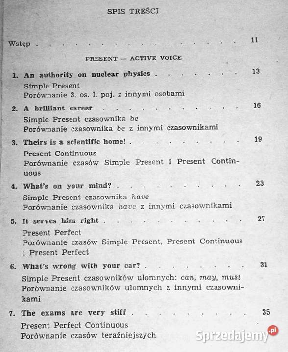 Technika i fantazja Język angielski zaawans Tom miękka