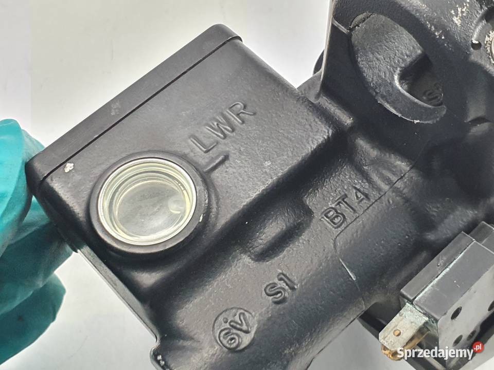 Pompa Hamulcowa Klamka Yamaha Ys 125