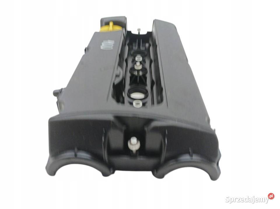 POKRYWA ZAWORÓW 16 16V Opel Astra III 2004 H