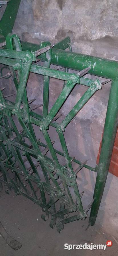 Brony trójki super stan Brony Tomaszów Lubelski