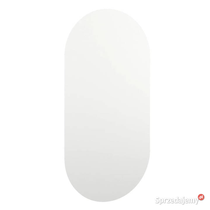 Lustro 60x30 szklane WM326082 Warszawa