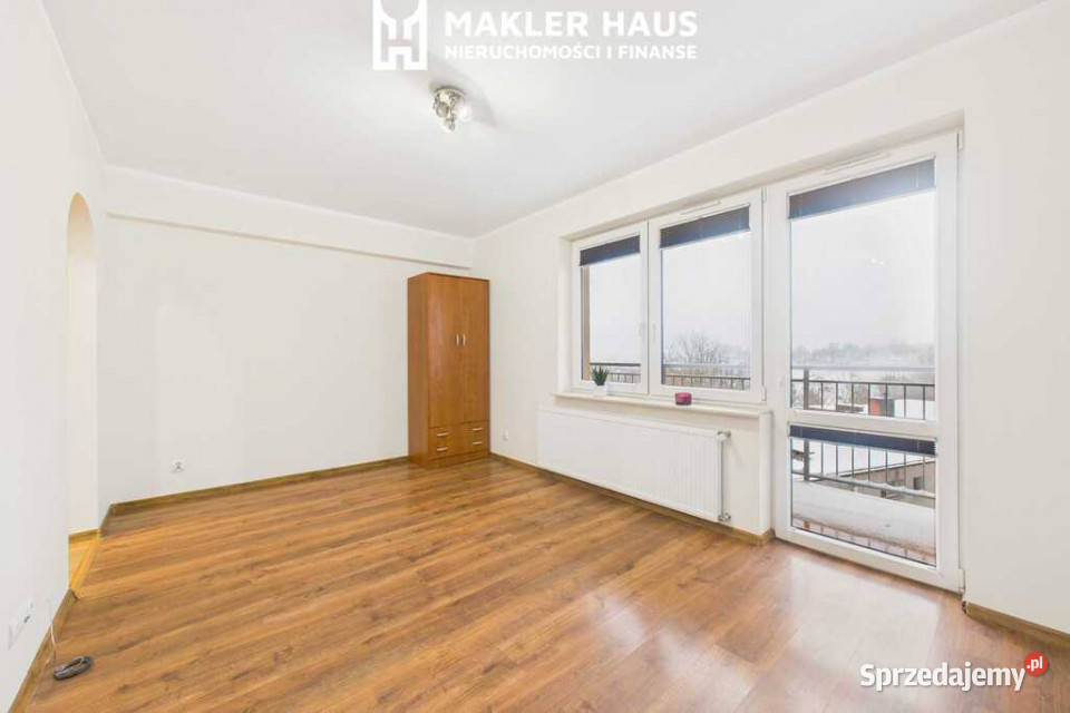 Mieszkanie w nowym budownictwie 2 pokoje warmińsko-mazurskie