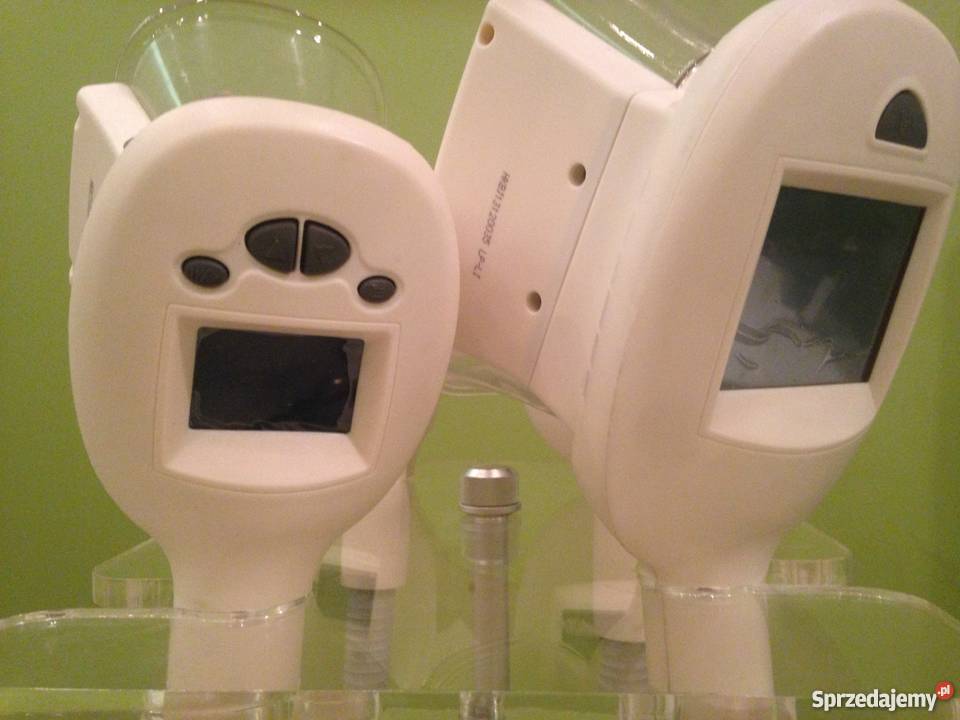 Sprzedam Kriolipolizę KRIOLIPOLIZA 4 głowice Wrocław