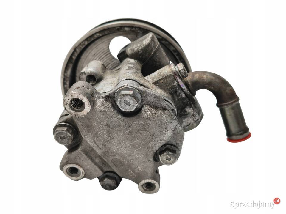 POMPA WSPOMAGANIA Audi A4 B6 18 T Chełm