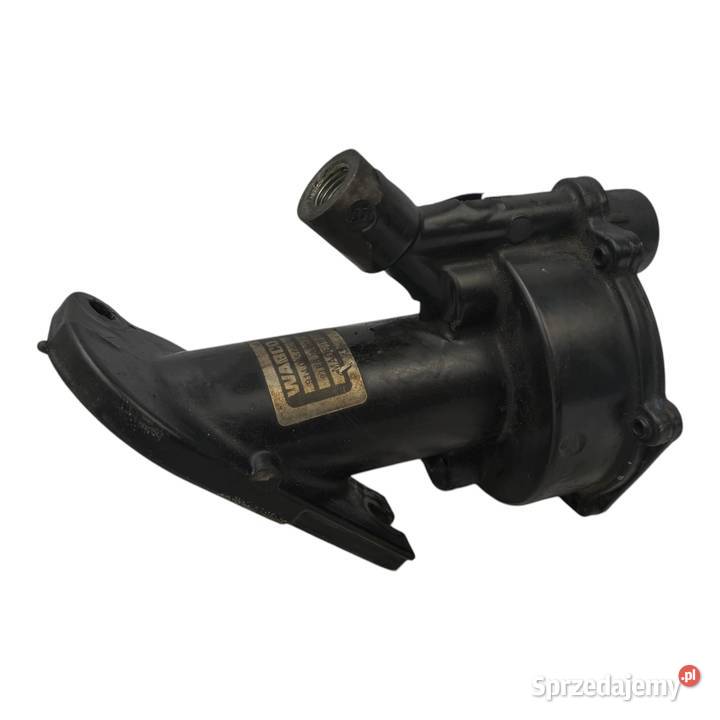 POMPA VACUM Ford Focus MK2 C 18 TDCI wakum Chełm