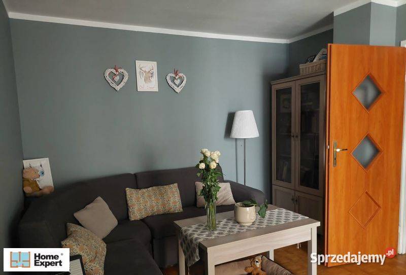 2pok 47met Wyspy Słodowej BALKONPIWNICAWINDA 47m2 Wrocław